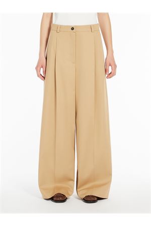 nebbie MAX MARA WEEKEND | Pantalone | 2515131121600001